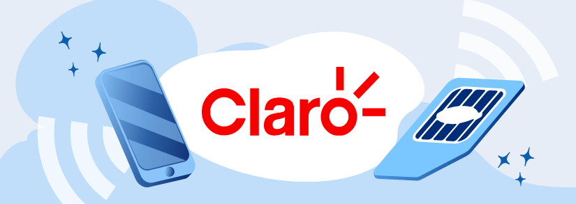 Chip Claro