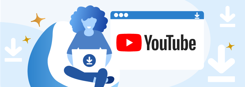 Descargar videos de YouTube