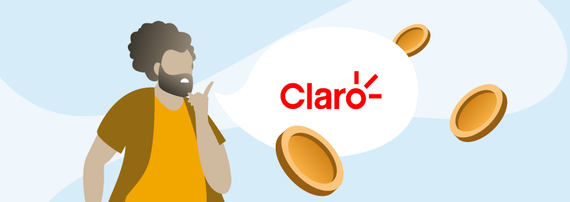deuda Claro