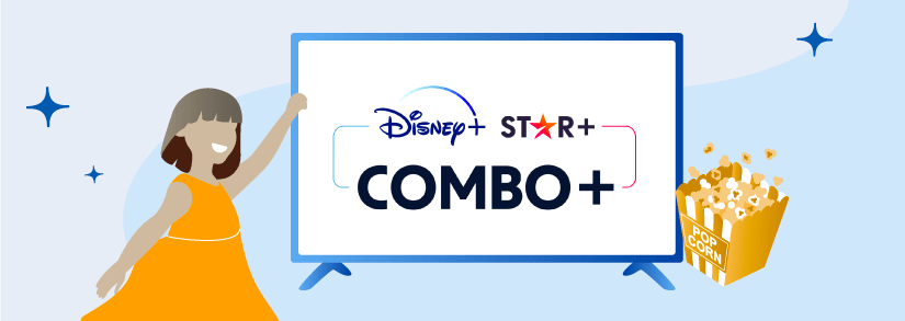 Combo Plus