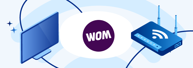WOM TV