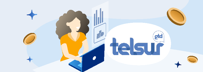 Mi Telsur, ¿Qué puedo hacer en Mi Telsur? Sucursal Virtual.