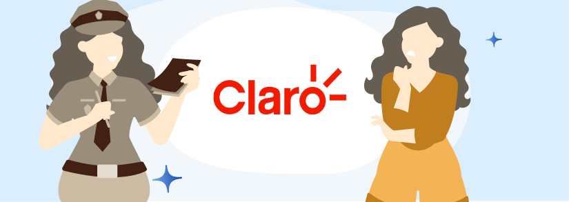 reclamos Claro