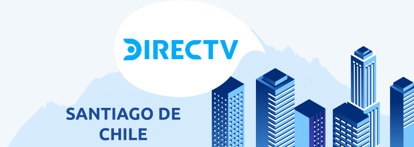 Santiago DIRECTV