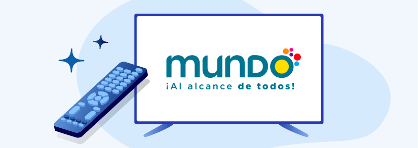 Televisión Mundo