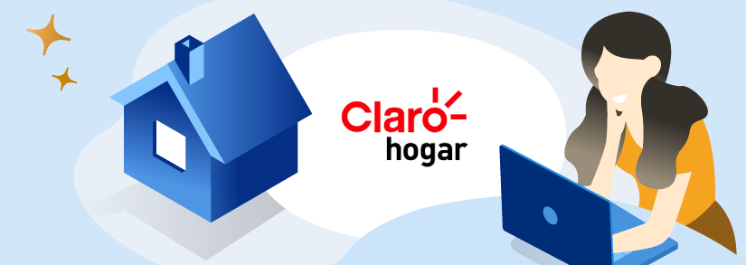 Claro Hogar