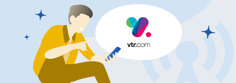 Cobertura VTR