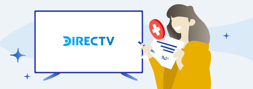 renunciar a DIRECTV