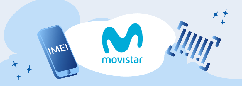 IMEI Movistar