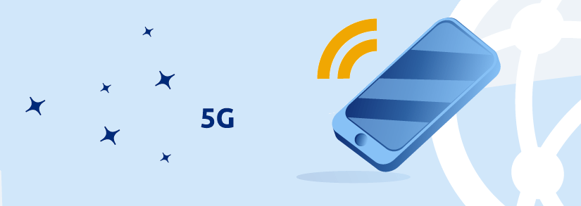 5g celulares