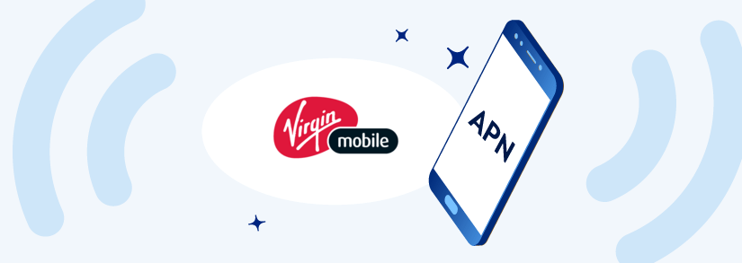 APN Virgin Mobile