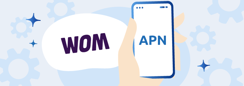 APN WOM