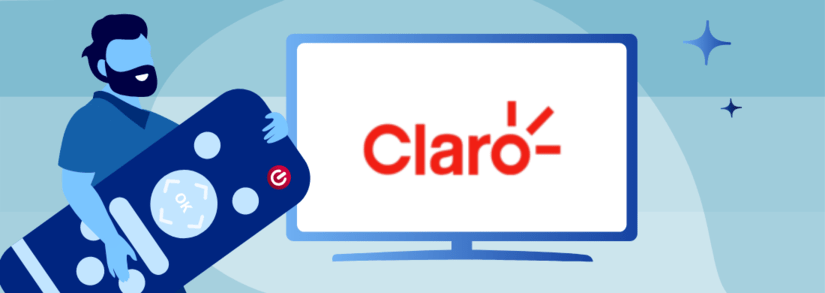 Canales Claro TV