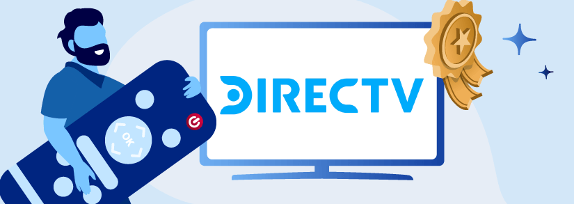 Plan Oro DIRECTV