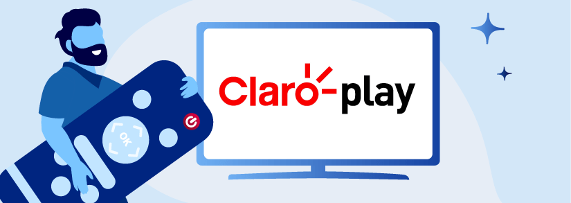 Claro Play