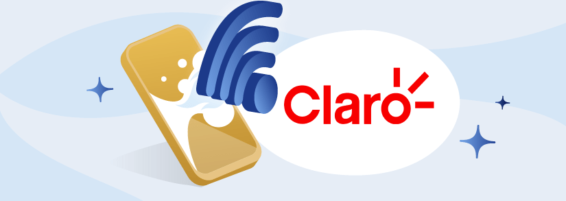 Internet móvil Claro: planes y cómo contratar