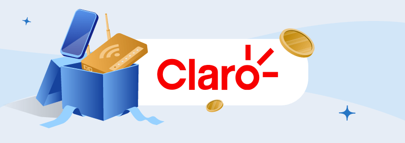 Promociones Claro Chile