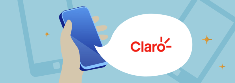 Claro App