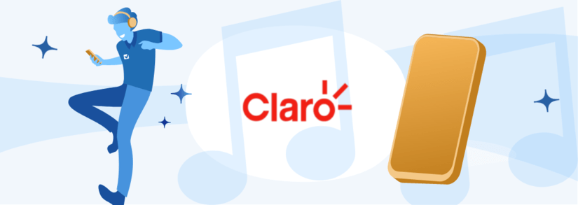 Claro Música