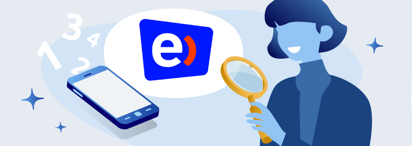 cómo saber número Entel
