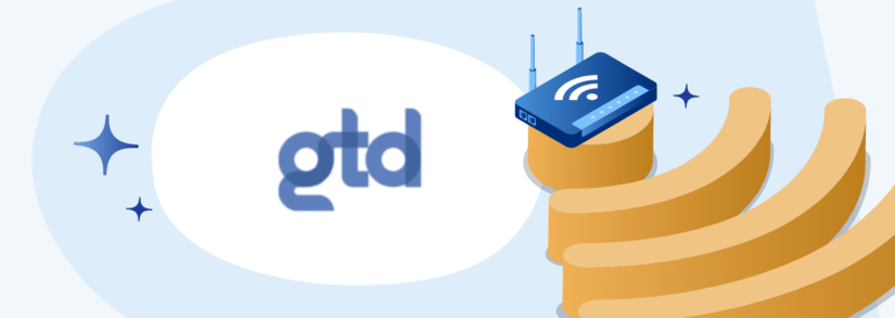 Cobertura GTD