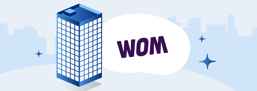 Emprendedores WOM