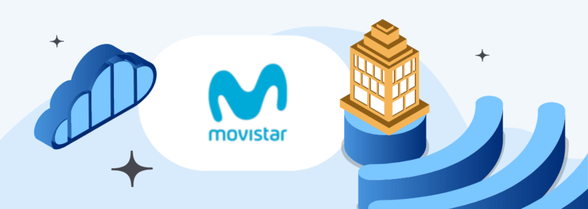 Movistar Empresas Chile