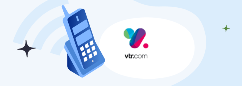 Telefonía Fija VTR