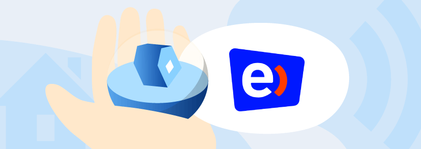 Entel hogar