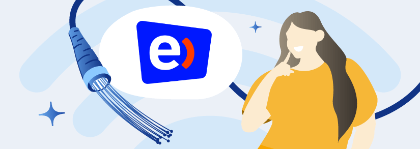 Planes de Internet Entel