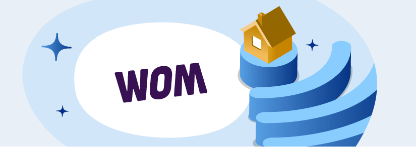Internet Hogar WOM