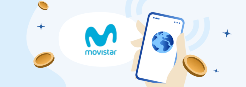 Roaming Movistar