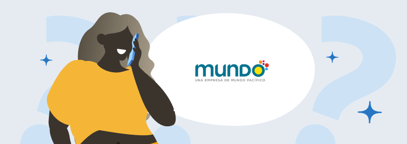 Reclamos Mundo