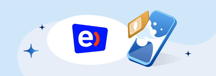 Portabilidad Entel