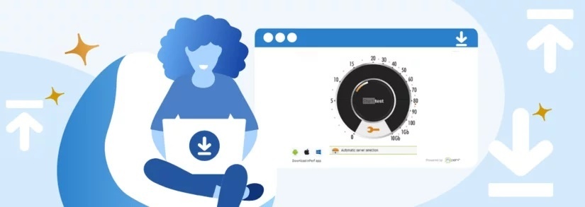 qué velocidad contratar