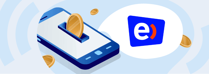 Recargar Entel