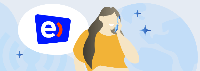 Roaming Entel