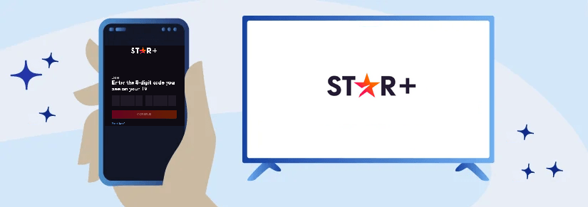 Star Plus Begin