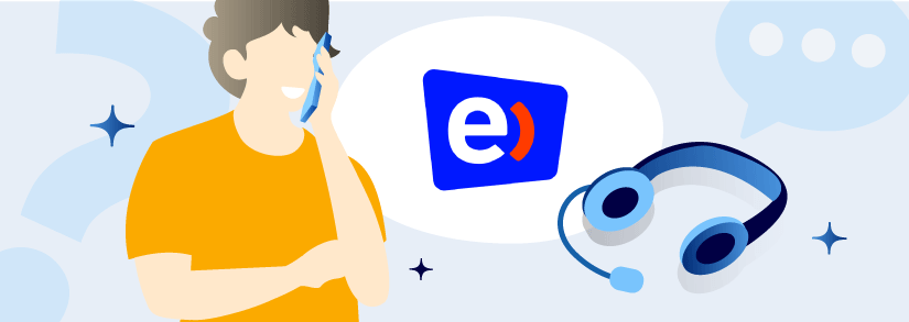 Servicio al cliente Entel