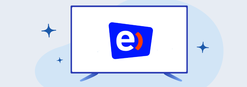 Televisión Entel