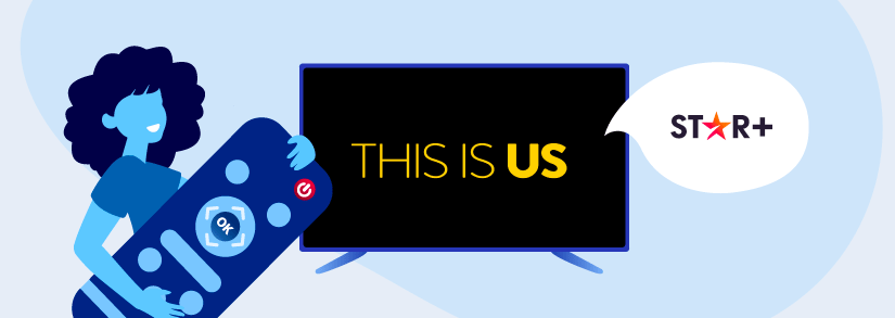 this is us