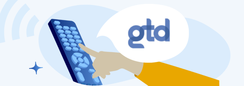 Televisión GTD