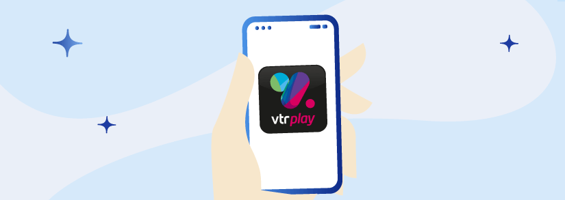 VTR Play