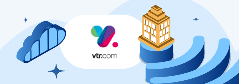 VTR Empresas