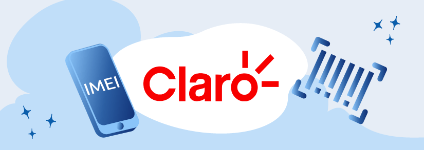 IMEI Claro