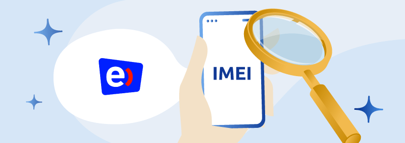 IMEI Entel