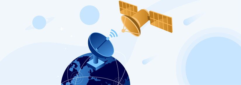 Internet Satelital Chile