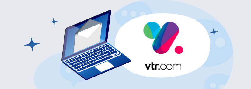 Mail VTR