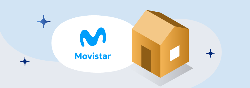 Movistar hogar