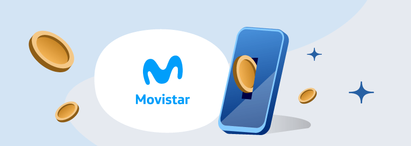 Prepago Movistar